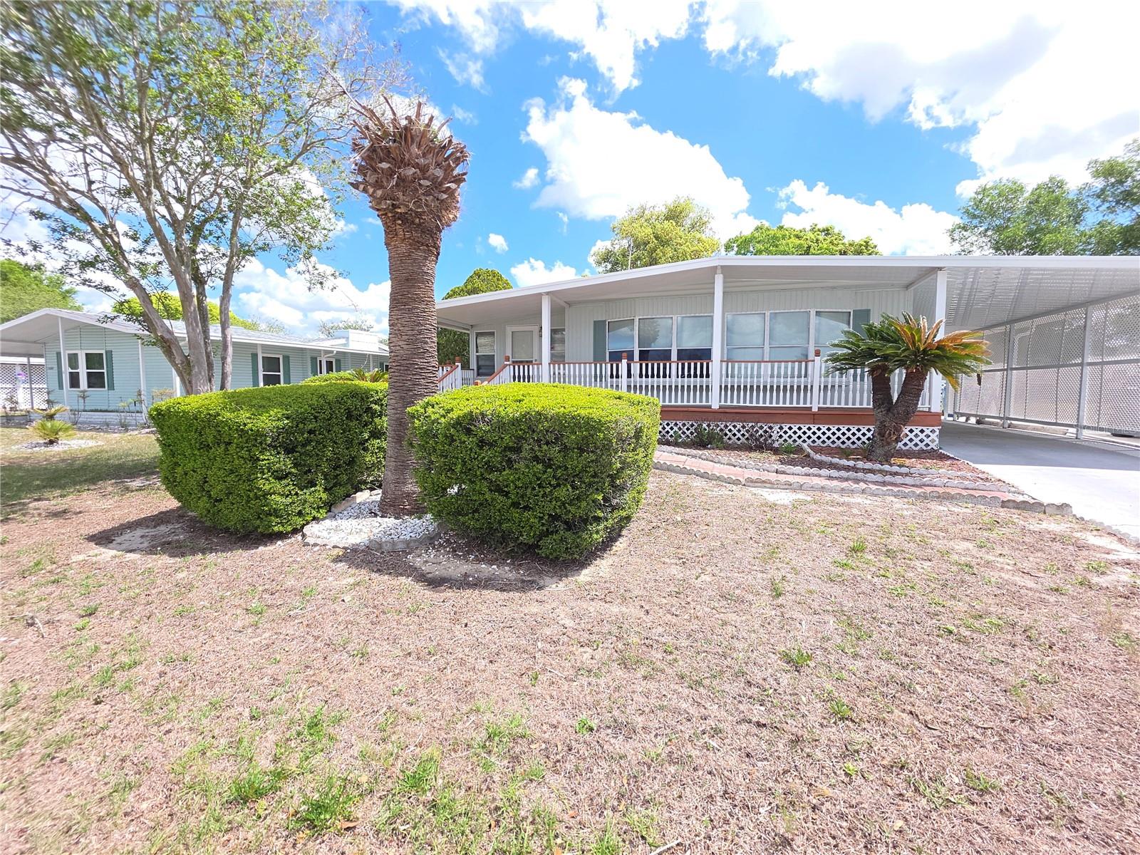 15682 BROOKRIDGE BLVD, BROOKSVILLE, FL, 34613