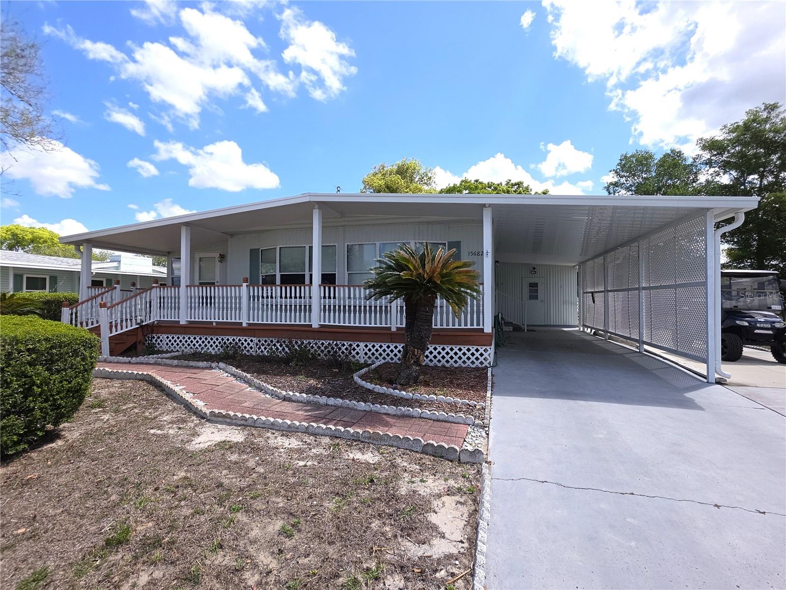 15682 BROOKRIDGE BLVD, BROOKSVILLE, FL, 34613