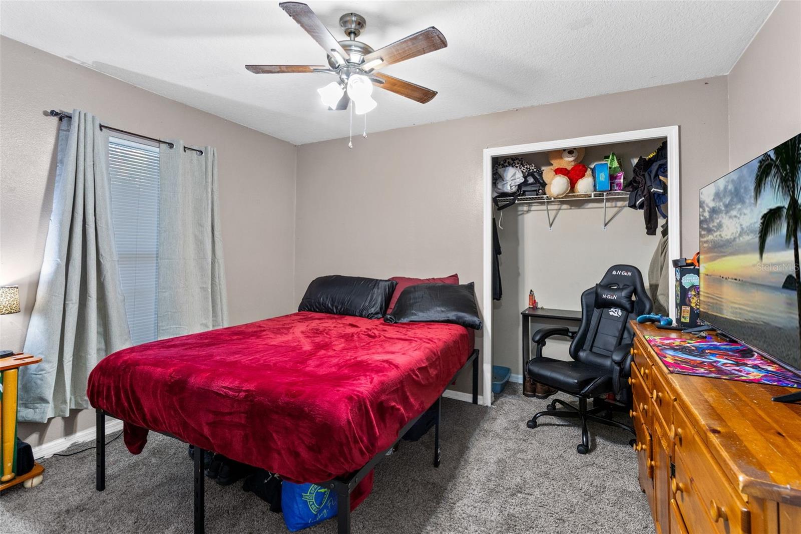 601 ARLINGTON CT, EUSTIS, FL, 32726