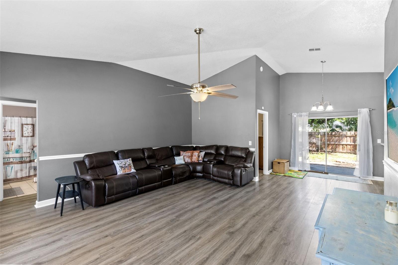 601 ARLINGTON CT, EUSTIS, FL, 32726