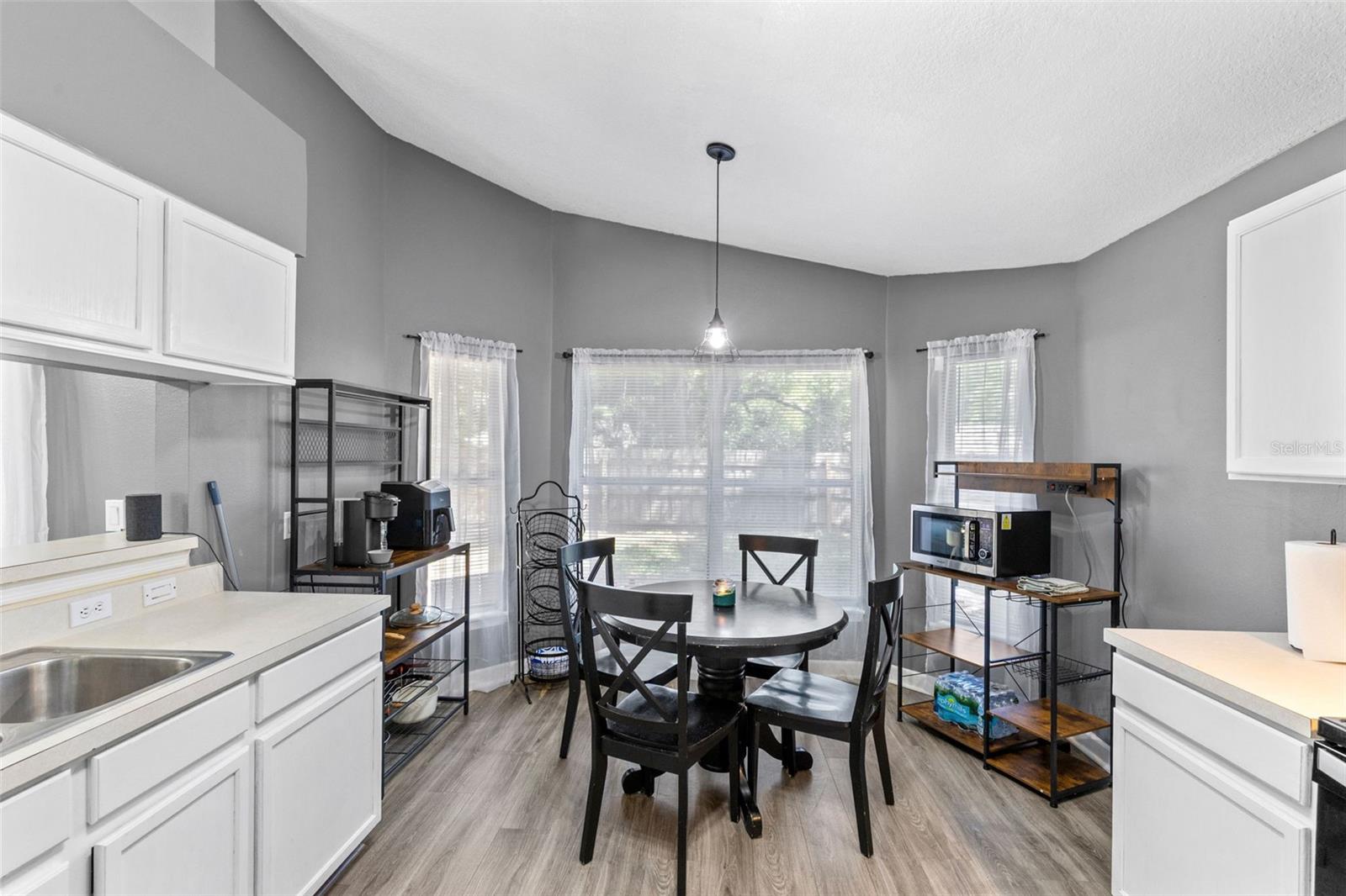 601 ARLINGTON CT, EUSTIS, FL, 32726