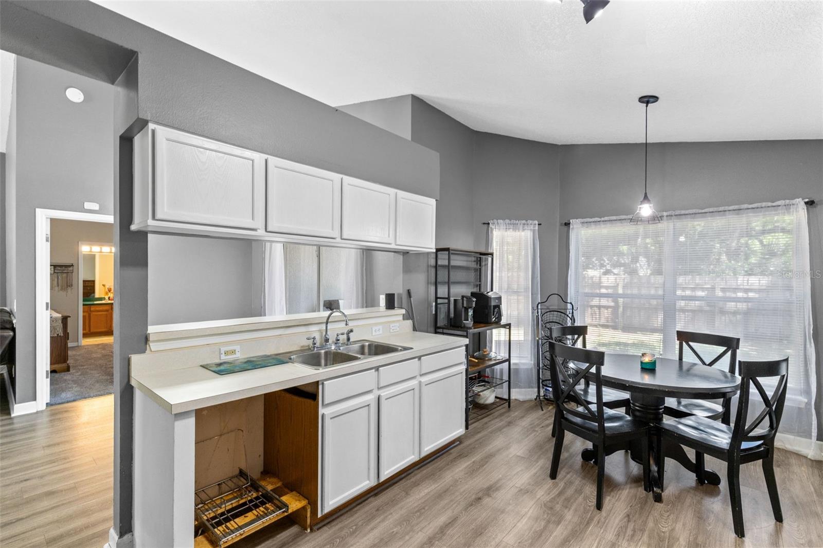 601 ARLINGTON CT, EUSTIS, FL, 32726