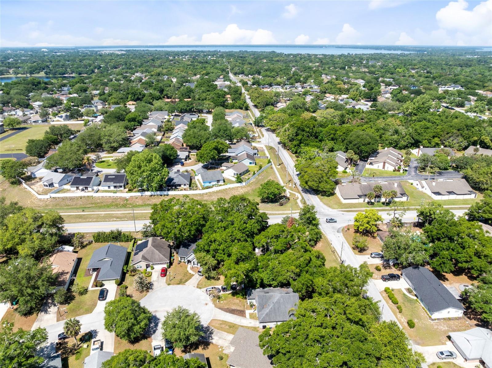 601 ARLINGTON CT, EUSTIS, FL, 32726