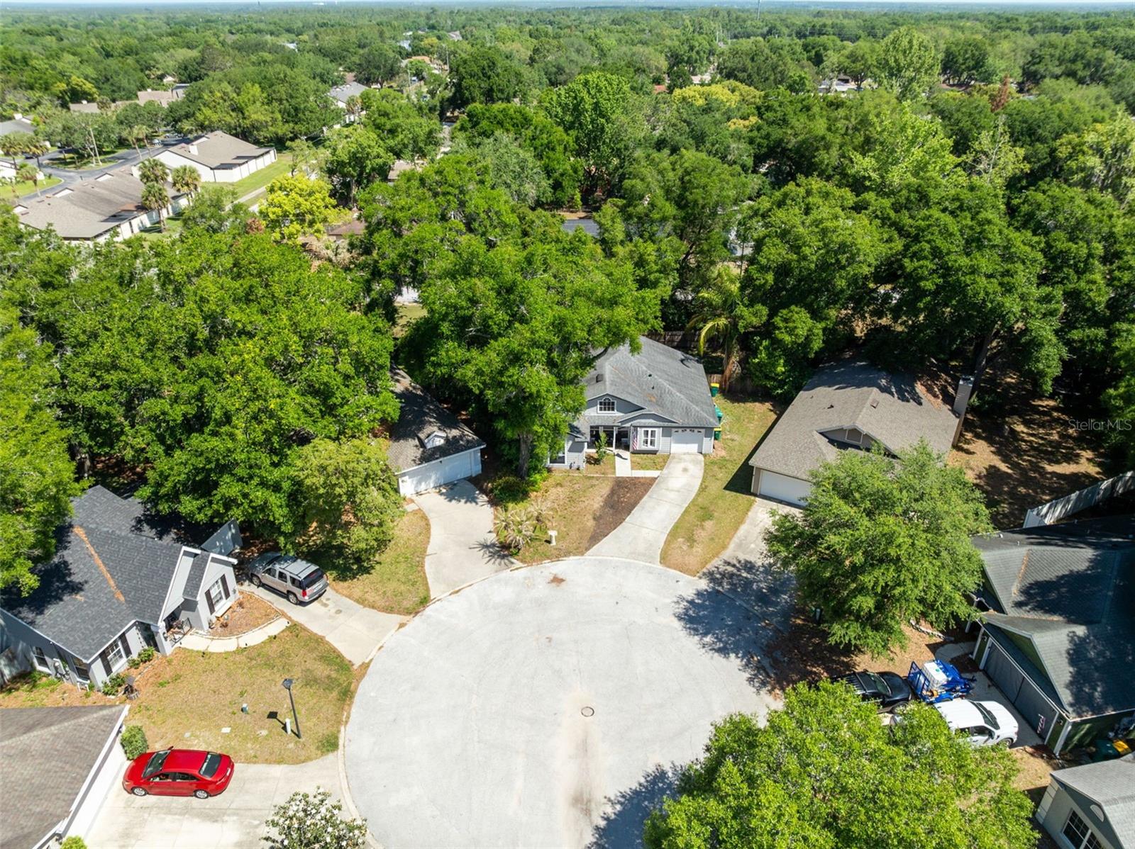 601 ARLINGTON CT, EUSTIS, FL, 32726