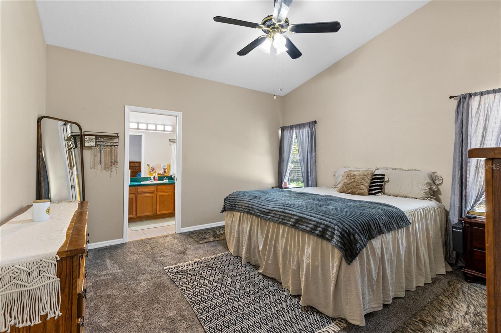 601 ARLINGTON CT, EUSTIS, FL, 32726