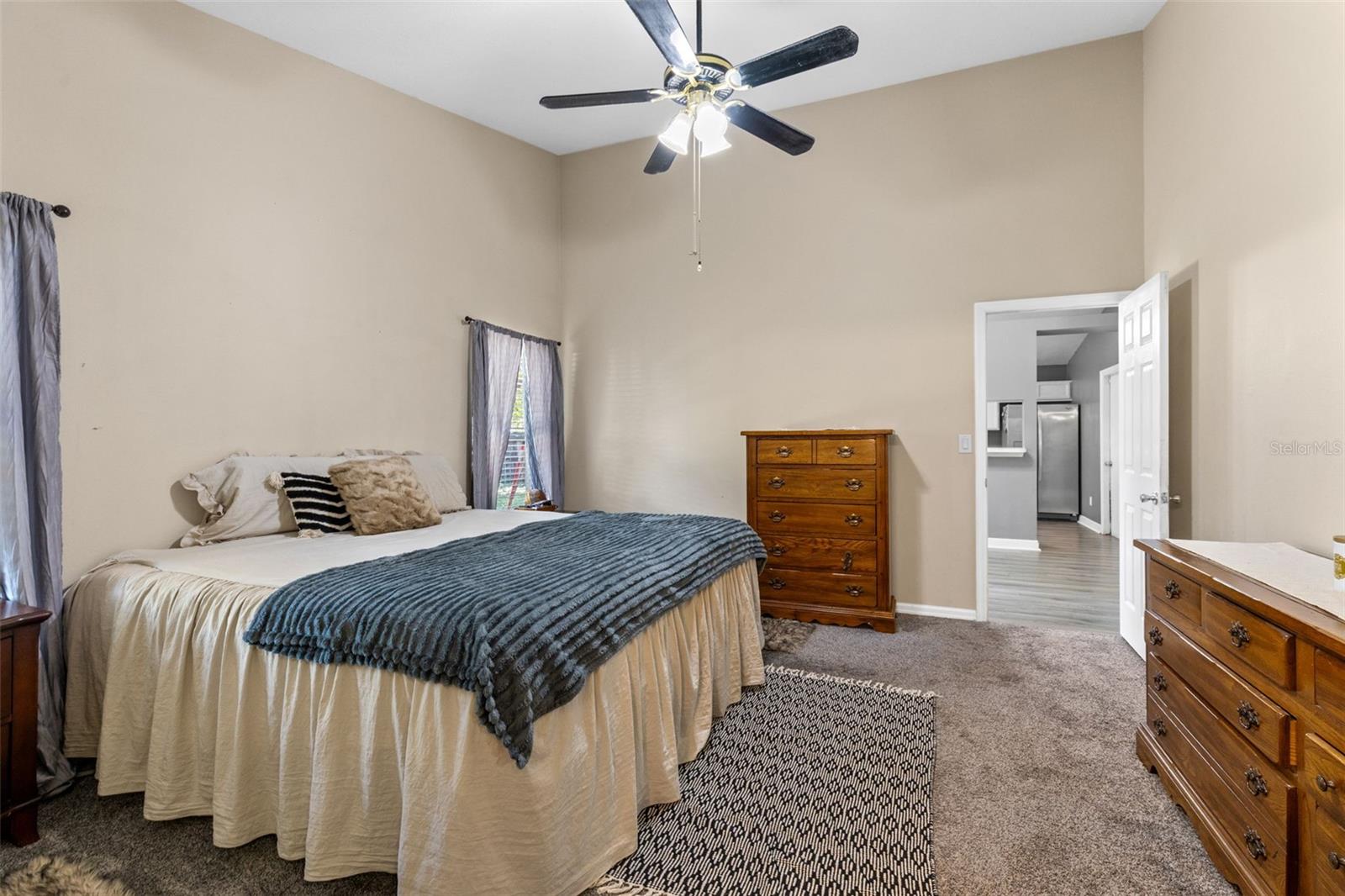 601 ARLINGTON CT, EUSTIS, FL, 32726