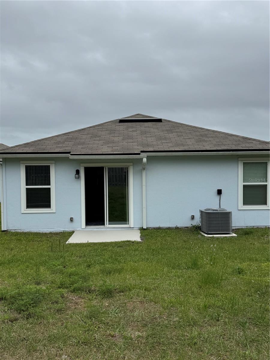 203 CHESTERWOOD RD, ST AUGUSTINE, FL, 32084