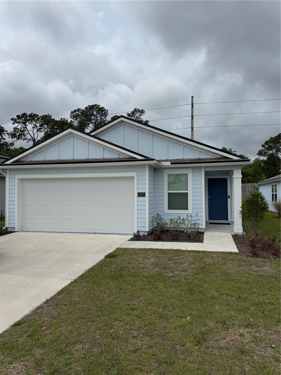 203 CHESTERWOOD RD, ST AUGUSTINE, FL, 32084