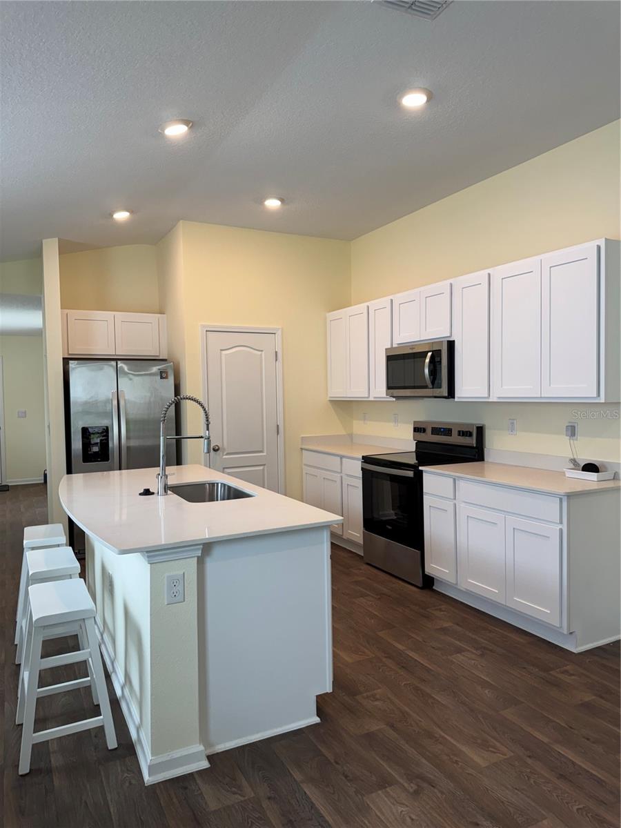 203 CHESTERWOOD RD, ST AUGUSTINE, FL, 32084