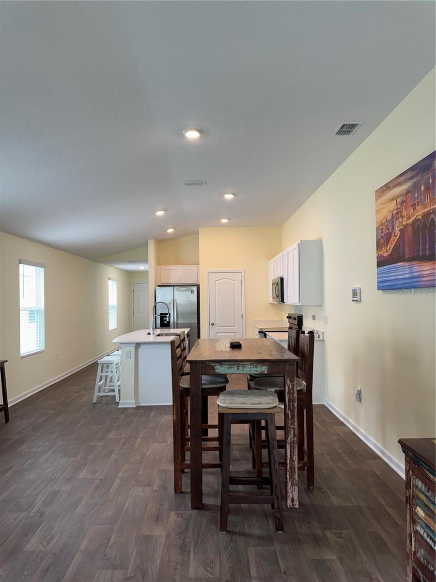 203 CHESTERWOOD RD, ST AUGUSTINE, FL, 32084