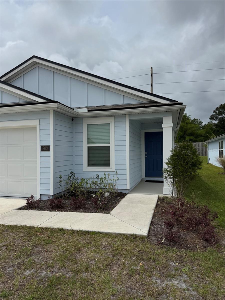 203 CHESTERWOOD RD, ST AUGUSTINE, FL, 32084