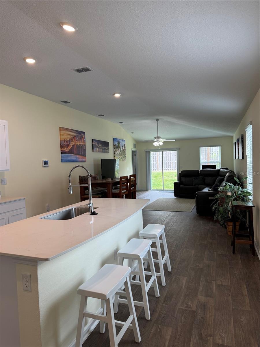 203 CHESTERWOOD RD, ST AUGUSTINE, FL, 32084