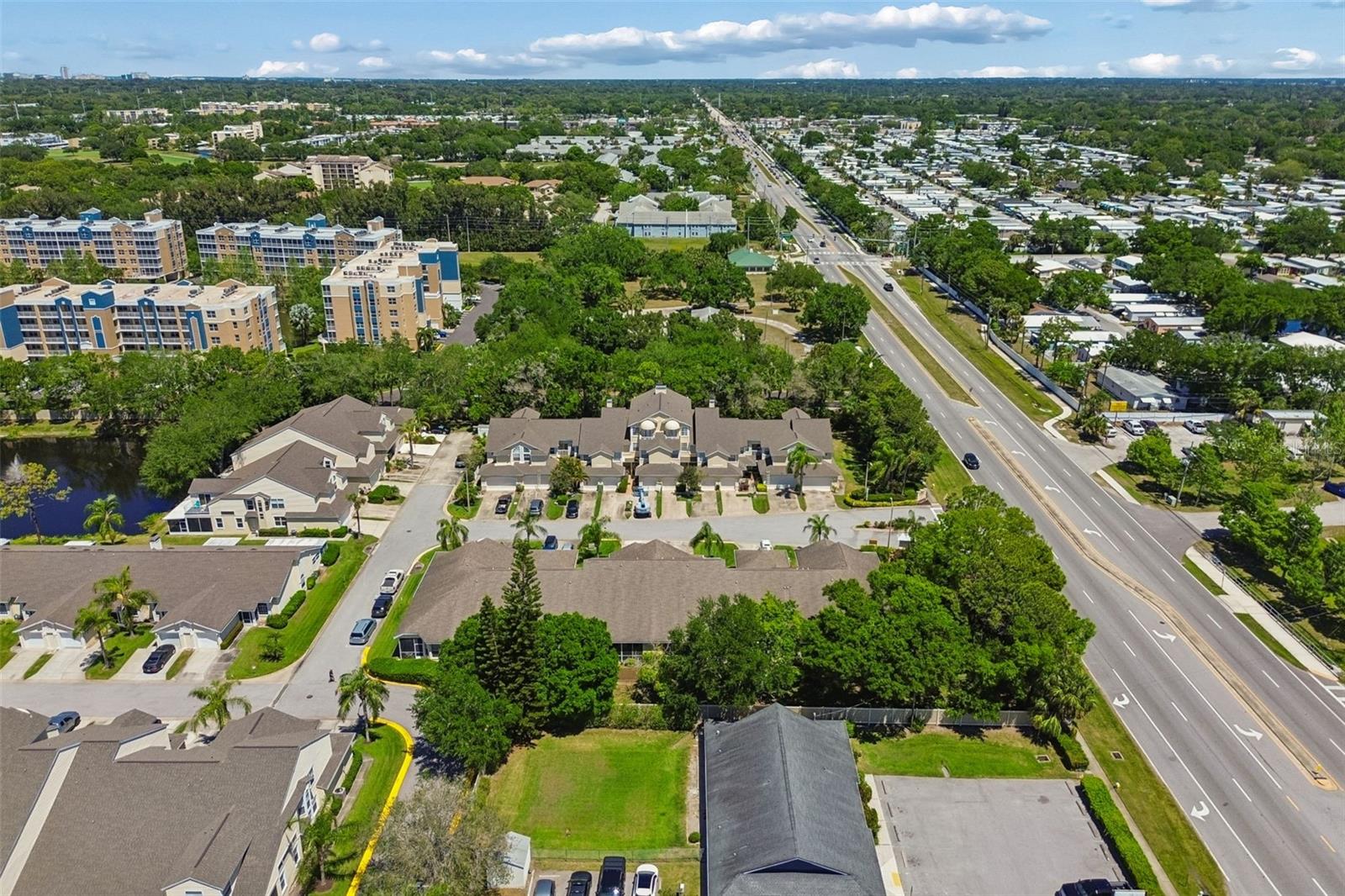 1050 STARKEY RD #207, LARGO, FL, 33771