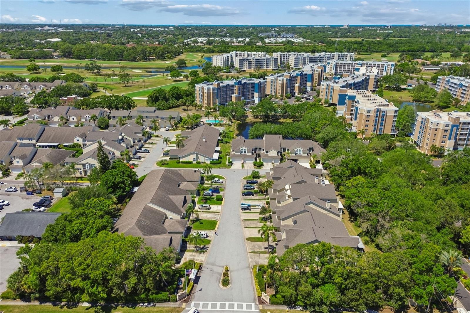 1050 STARKEY RD #207, LARGO, FL, 33771