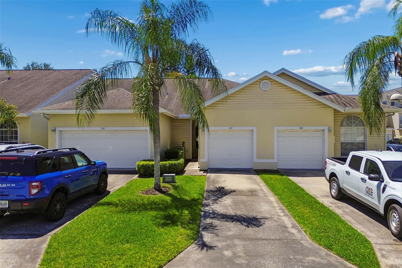 1050 STARKEY RD #207, LARGO, FL, 33771