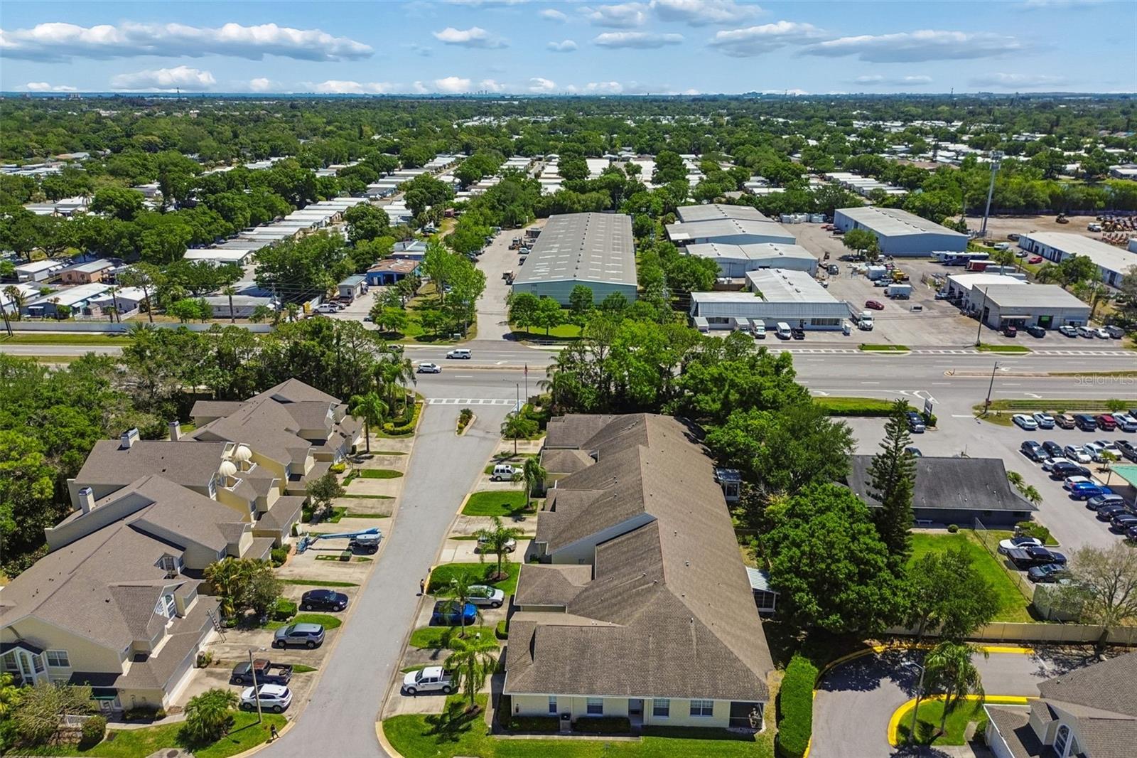 1050 STARKEY RD #207, LARGO, FL, 33771