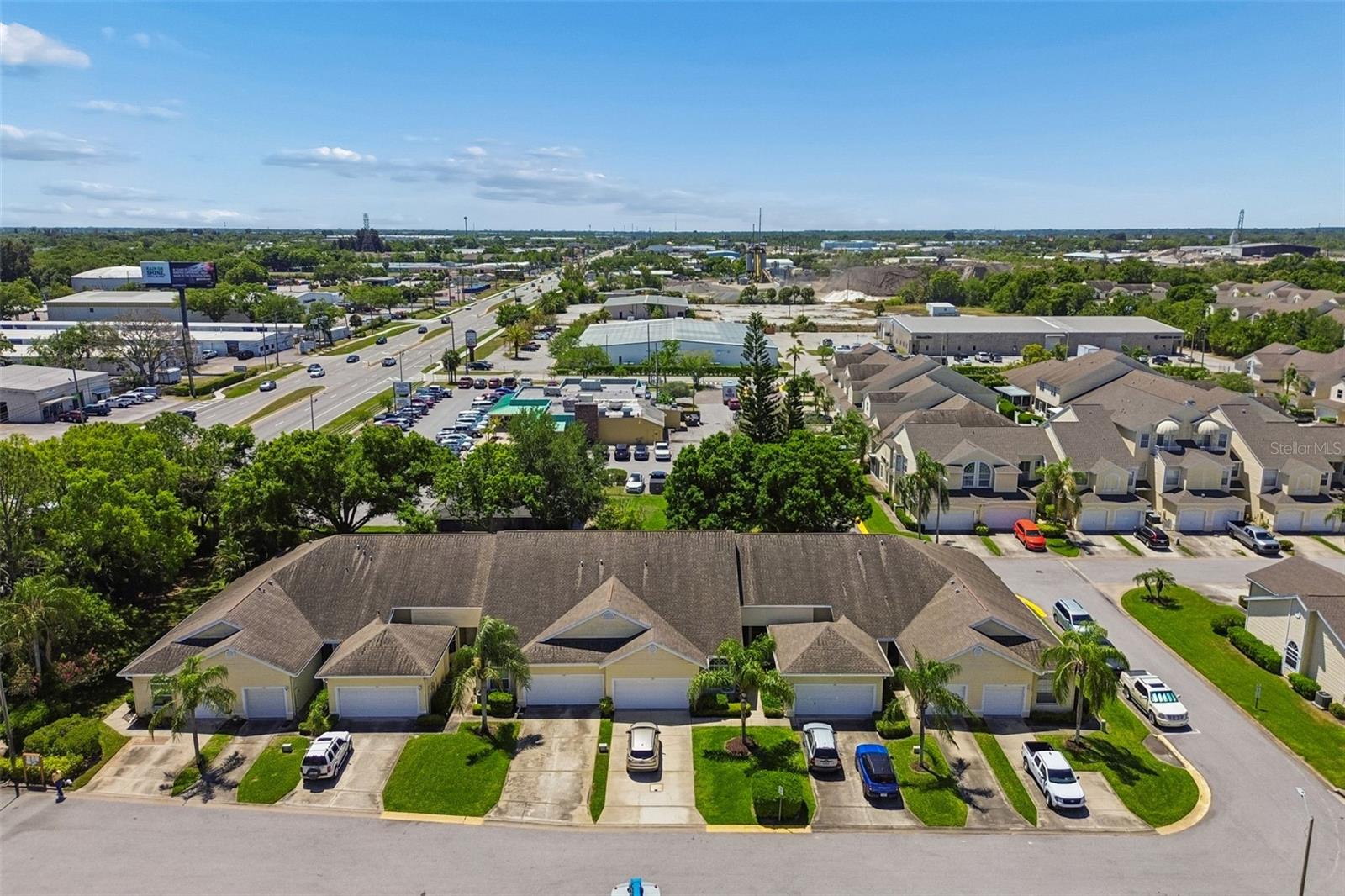 1050 STARKEY RD #207, LARGO, FL, 33771