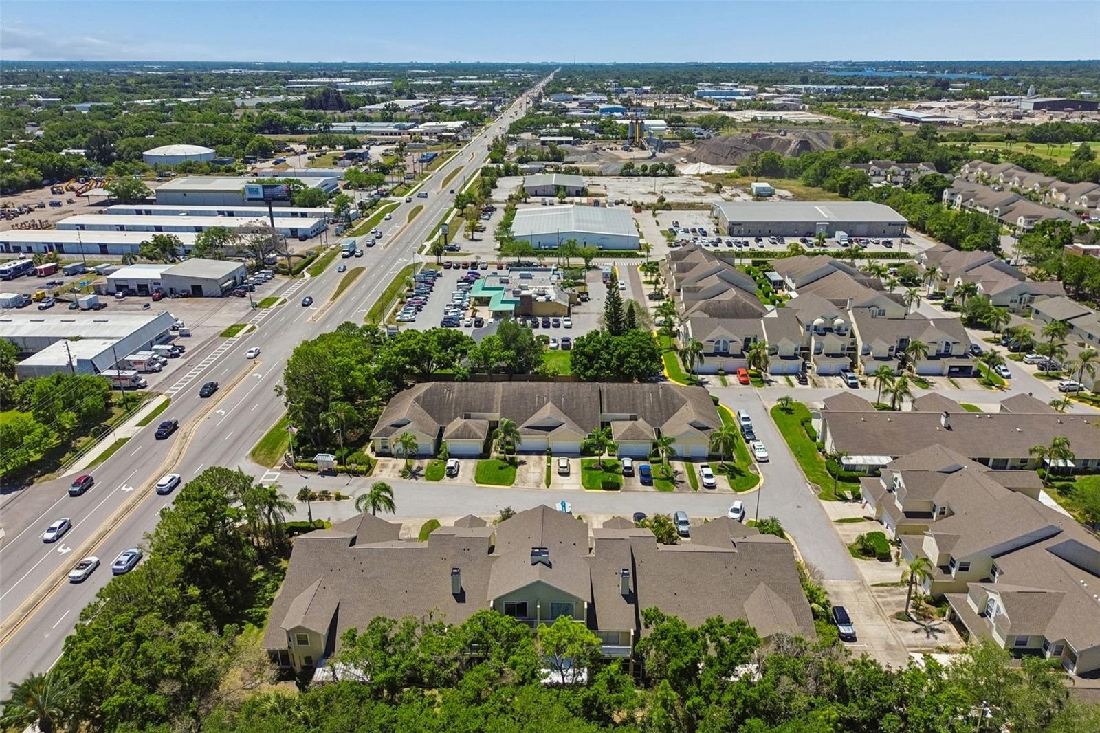 1050 STARKEY RD #207, LARGO, FL, 33771