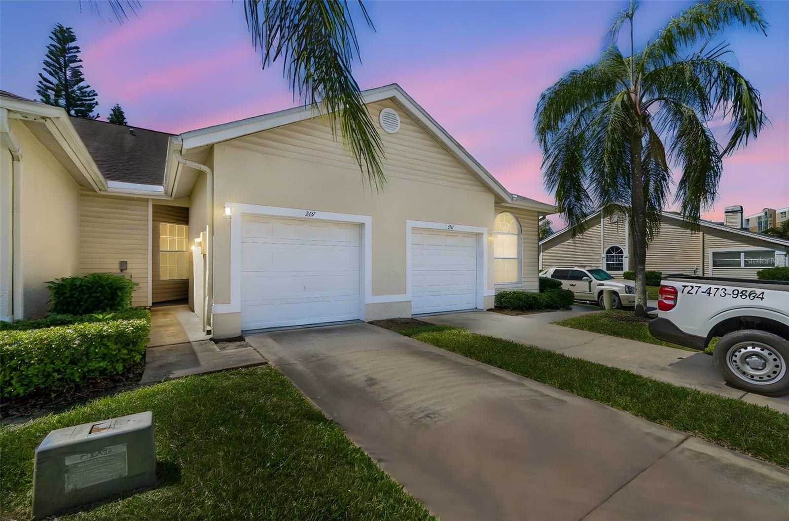 1050 STARKEY RD #207, LARGO, FL, 33771