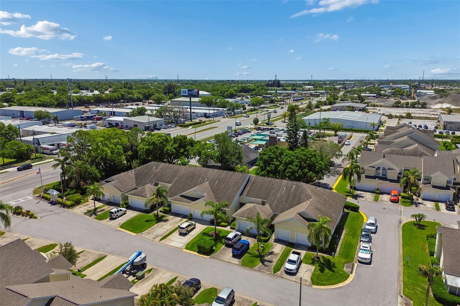 1050 STARKEY RD #207, LARGO, FL, 33771