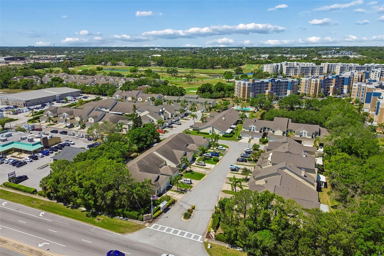 1050 STARKEY RD #207, LARGO, FL, 33771