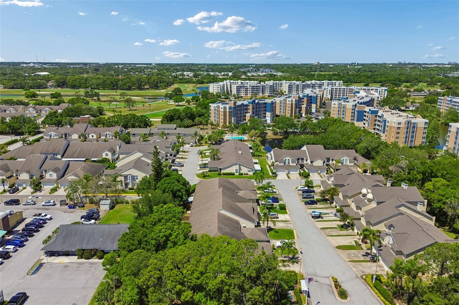 1050 STARKEY RD #207, LARGO, FL, 33771