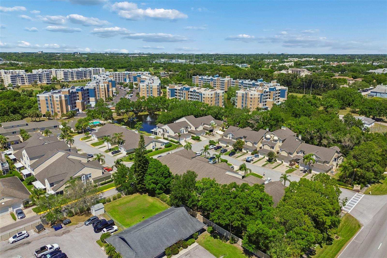 1050 STARKEY RD #207, LARGO, FL, 33771