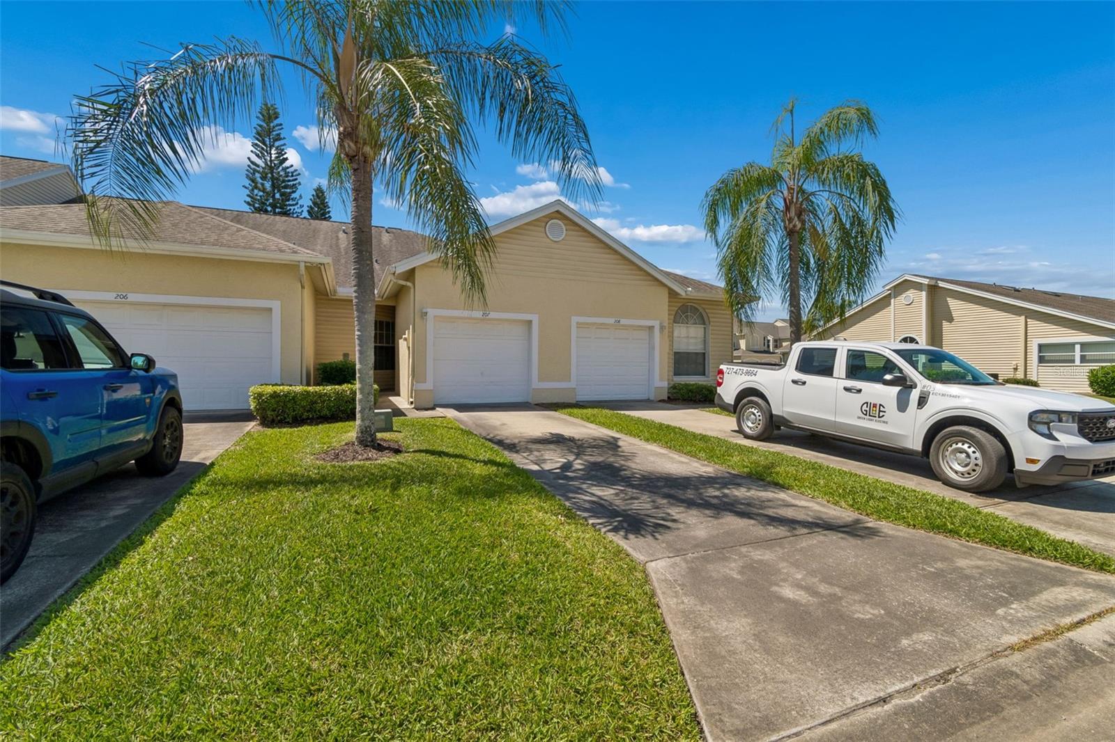 1050 STARKEY RD #207, LARGO, FL, 33771