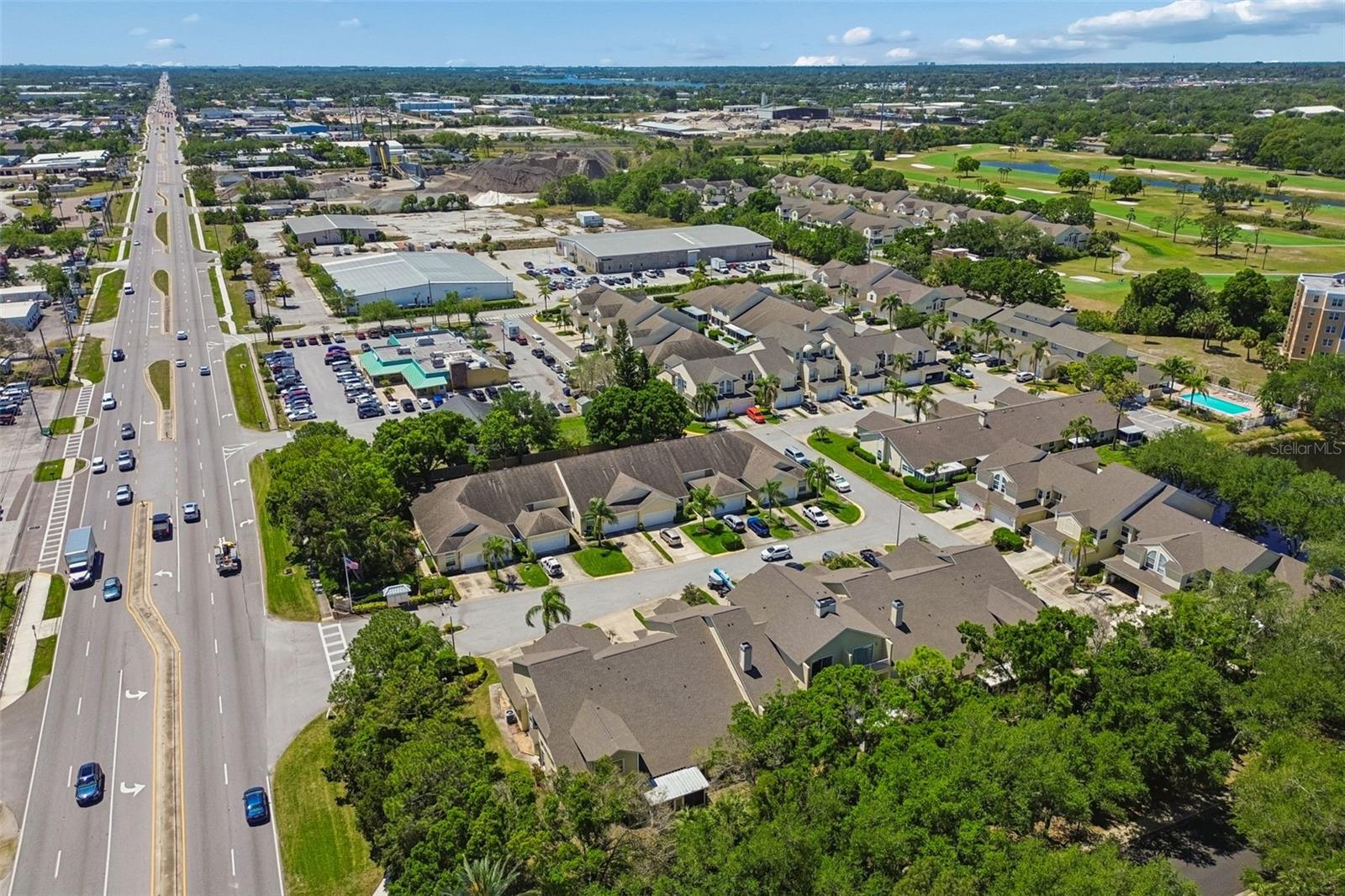 1050 STARKEY RD #207, LARGO, FL, 33771