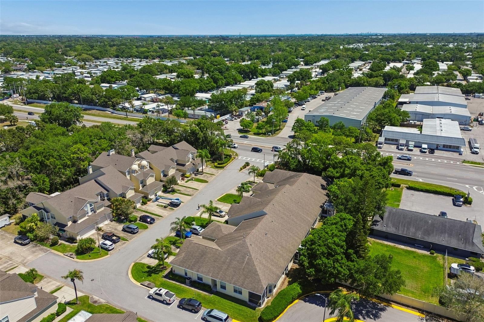 1050 STARKEY RD #207, LARGO, FL, 33771