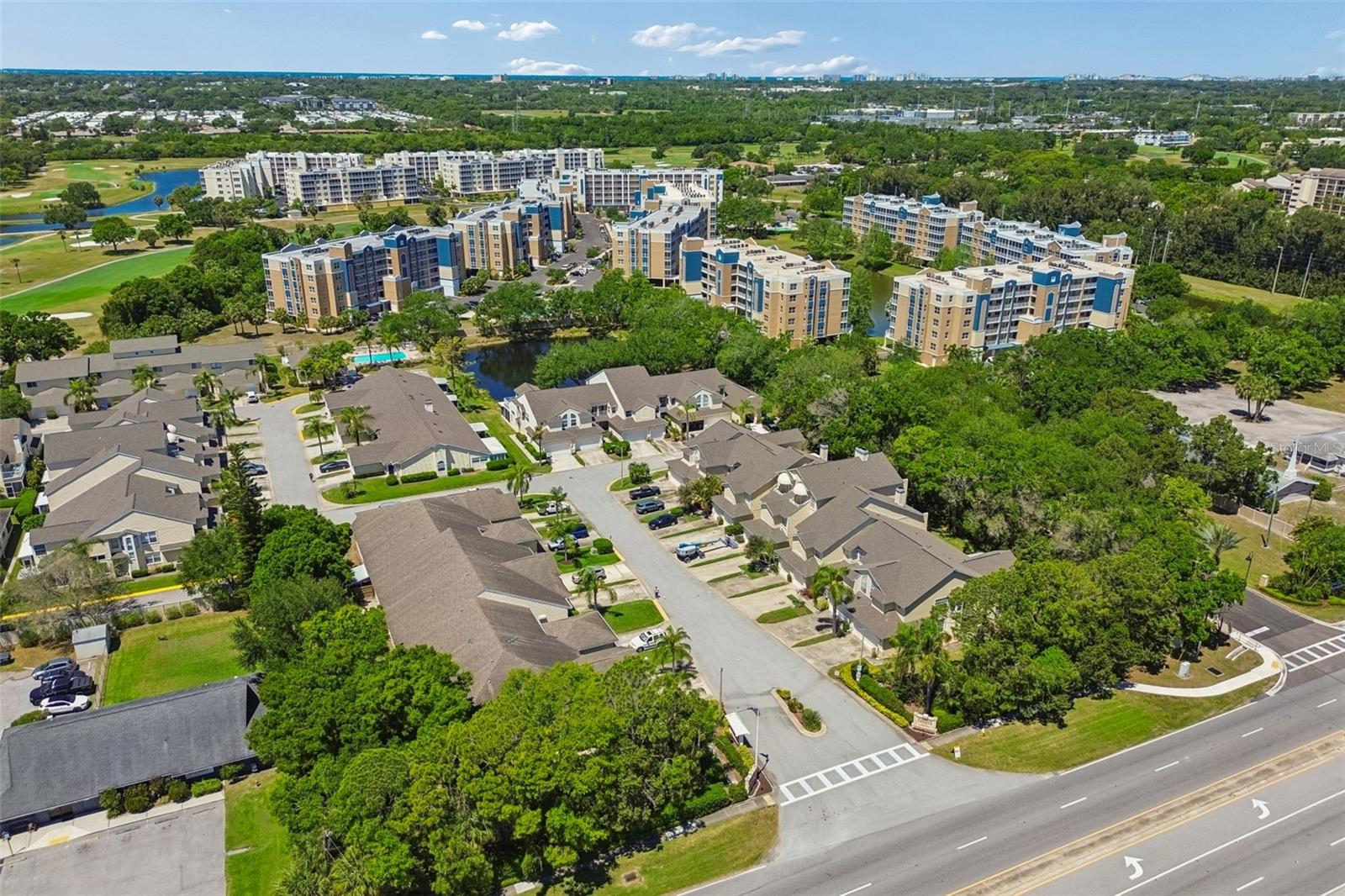 1050 STARKEY RD #207, LARGO, FL, 33771