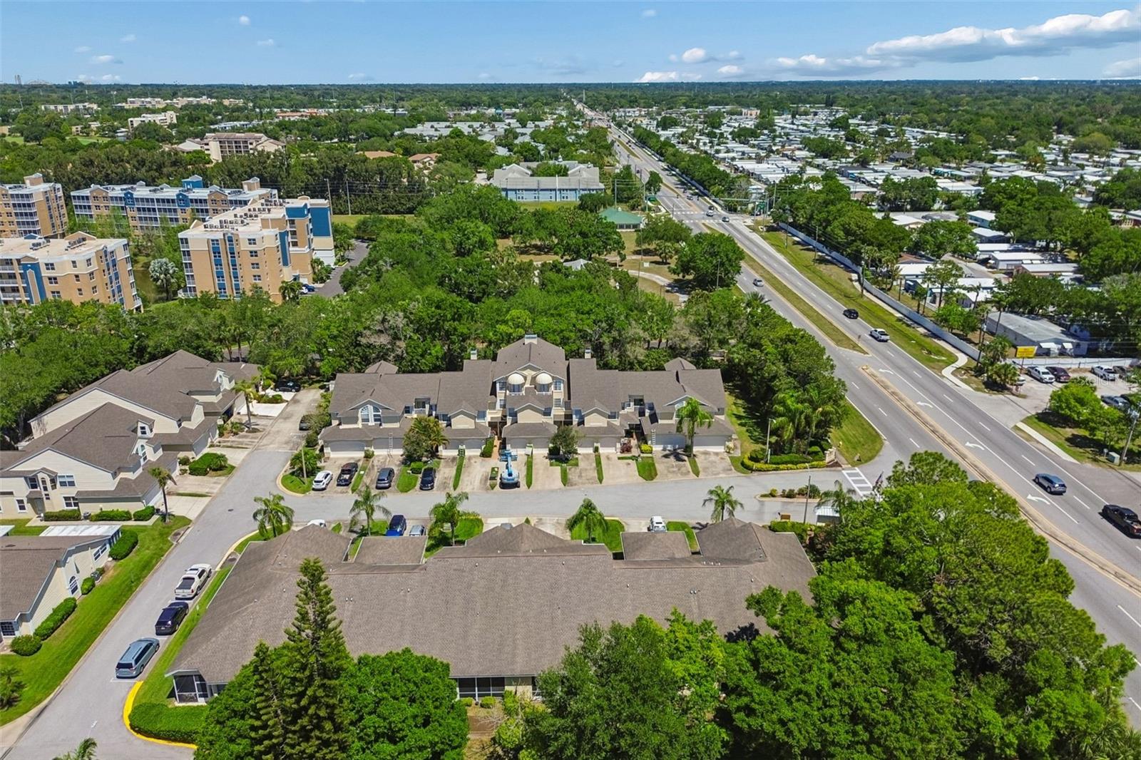 1050 STARKEY RD #207, LARGO, FL, 33771