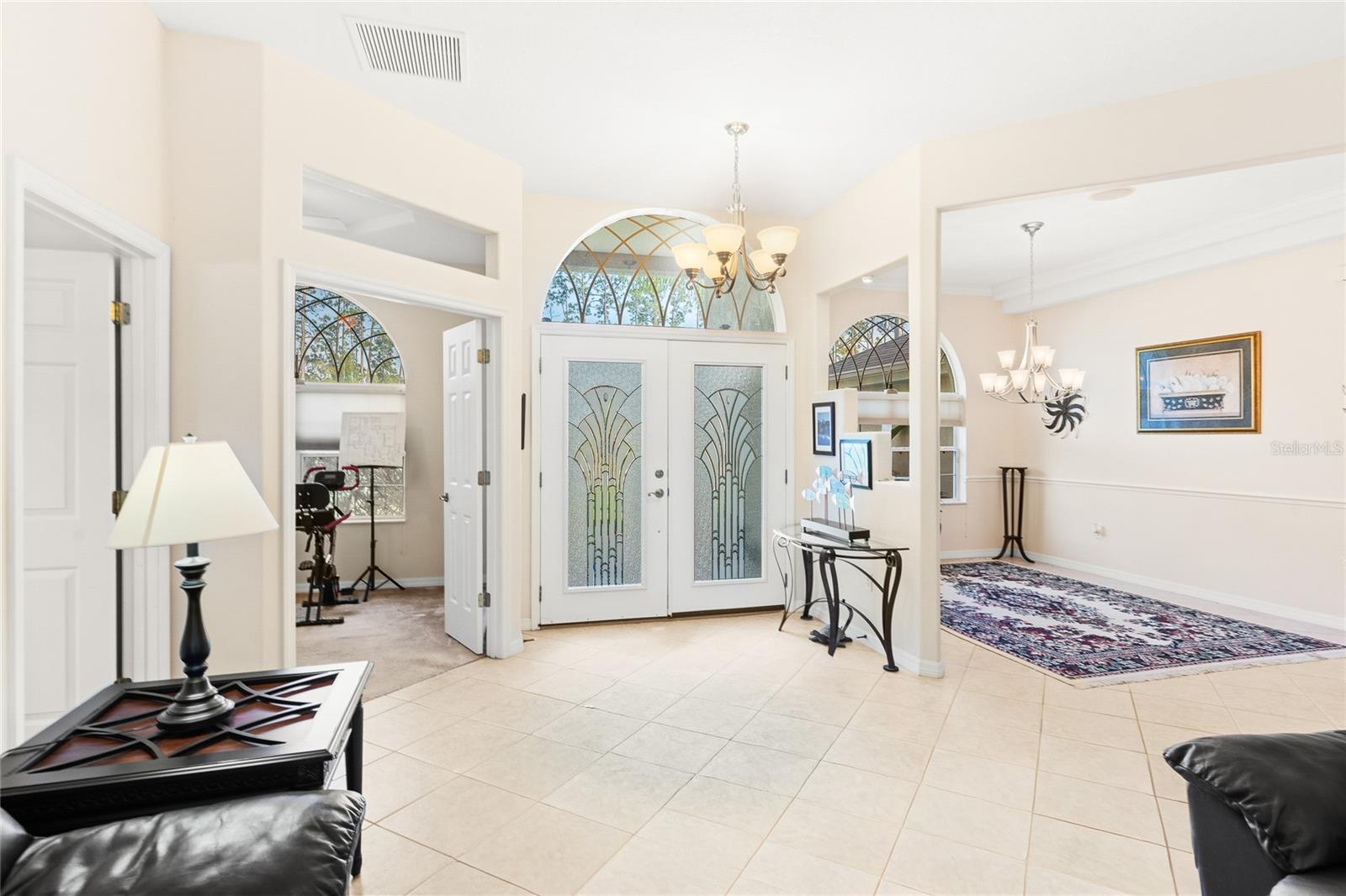 40 EDGEWATER DR, PALM COAST, FL, 32164