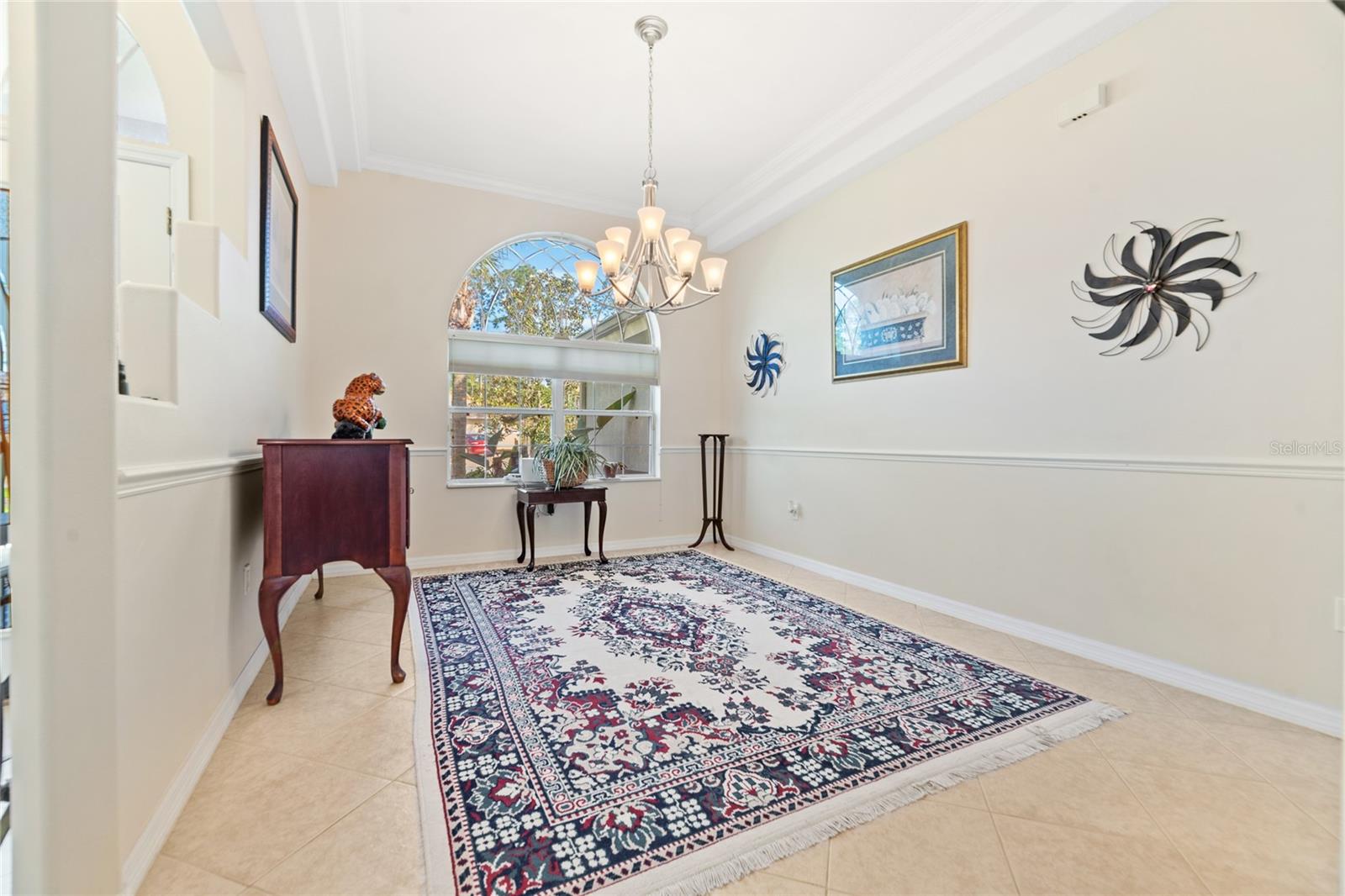 40 EDGEWATER DR, PALM COAST, FL, 32164