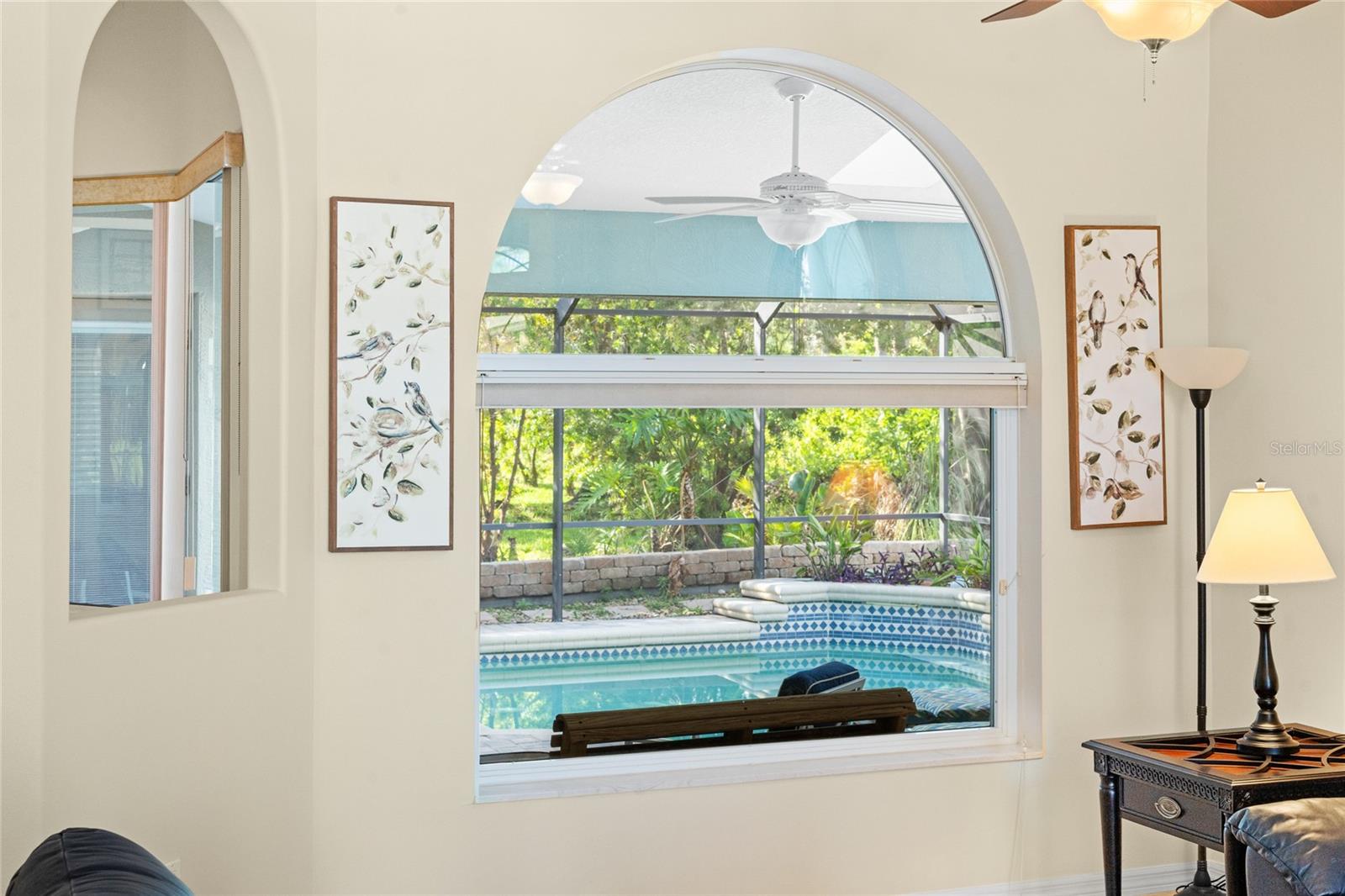 40 EDGEWATER DR, PALM COAST, FL, 32164