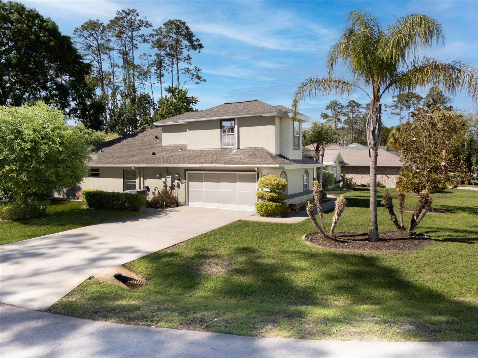 40 EDGEWATER DR, PALM COAST, FL, 32164