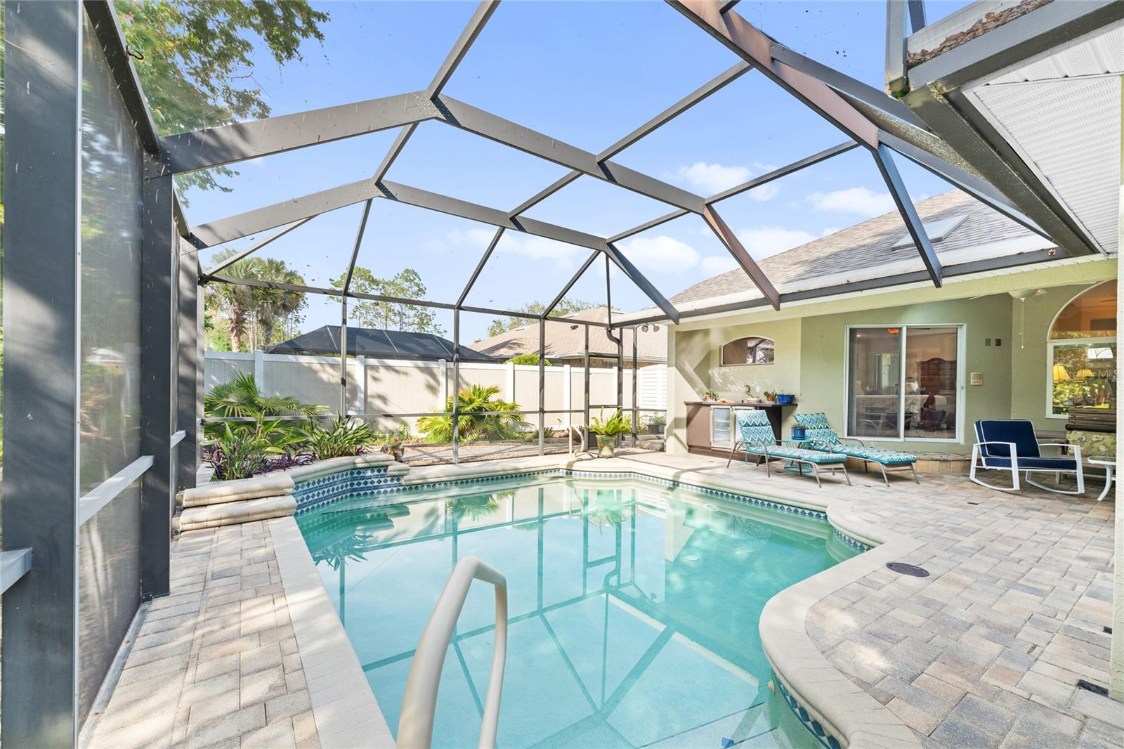 40 EDGEWATER DR, PALM COAST, FL, 32164