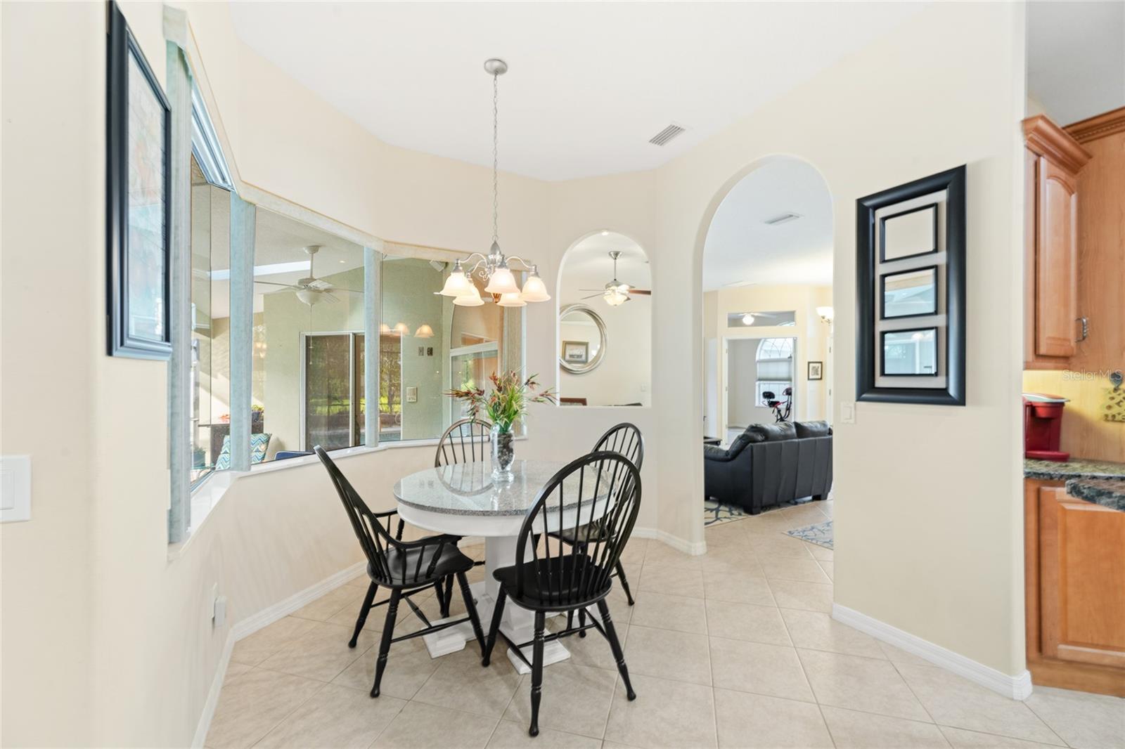 40 EDGEWATER DR, PALM COAST, FL, 32164