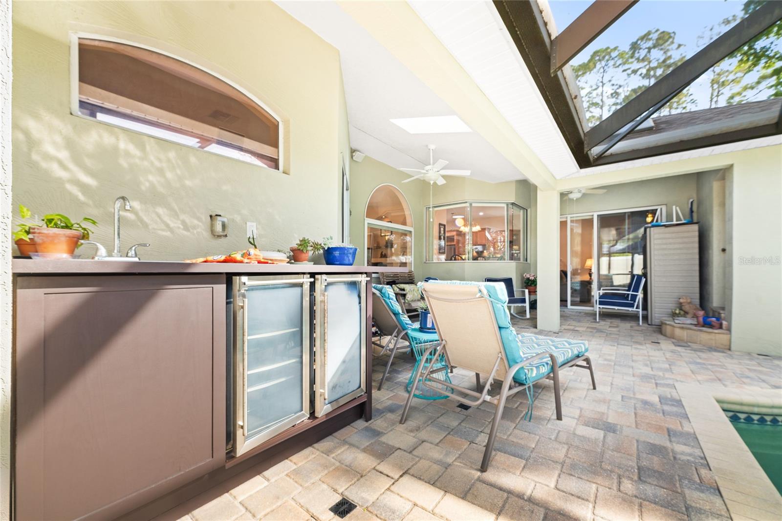 40 EDGEWATER DR, PALM COAST, FL, 32164