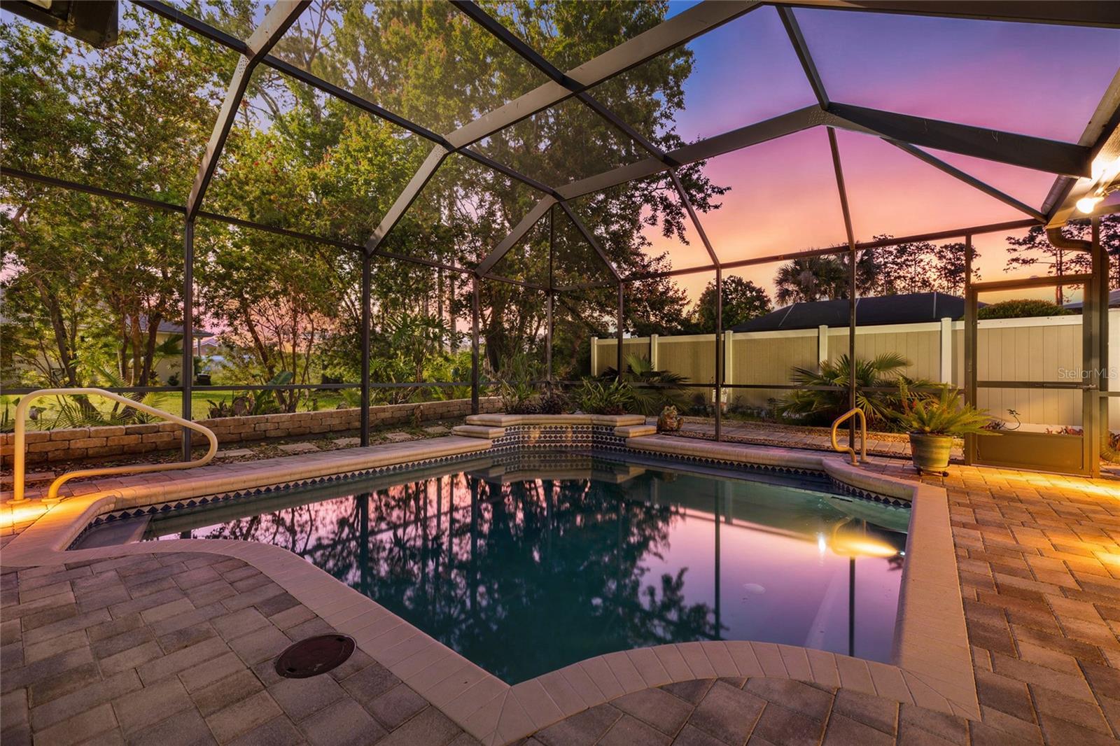 40 EDGEWATER DR, PALM COAST, FL, 32164