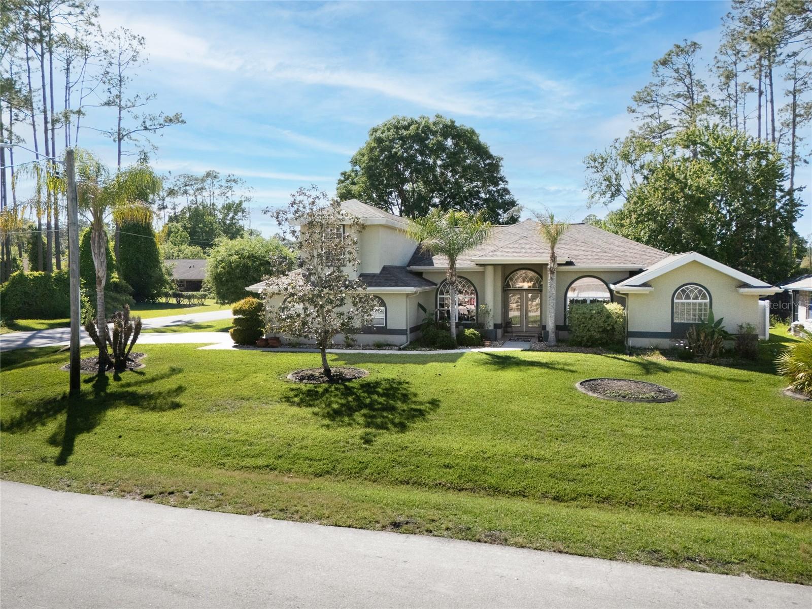 40 EDGEWATER DR, PALM COAST, FL, 32164