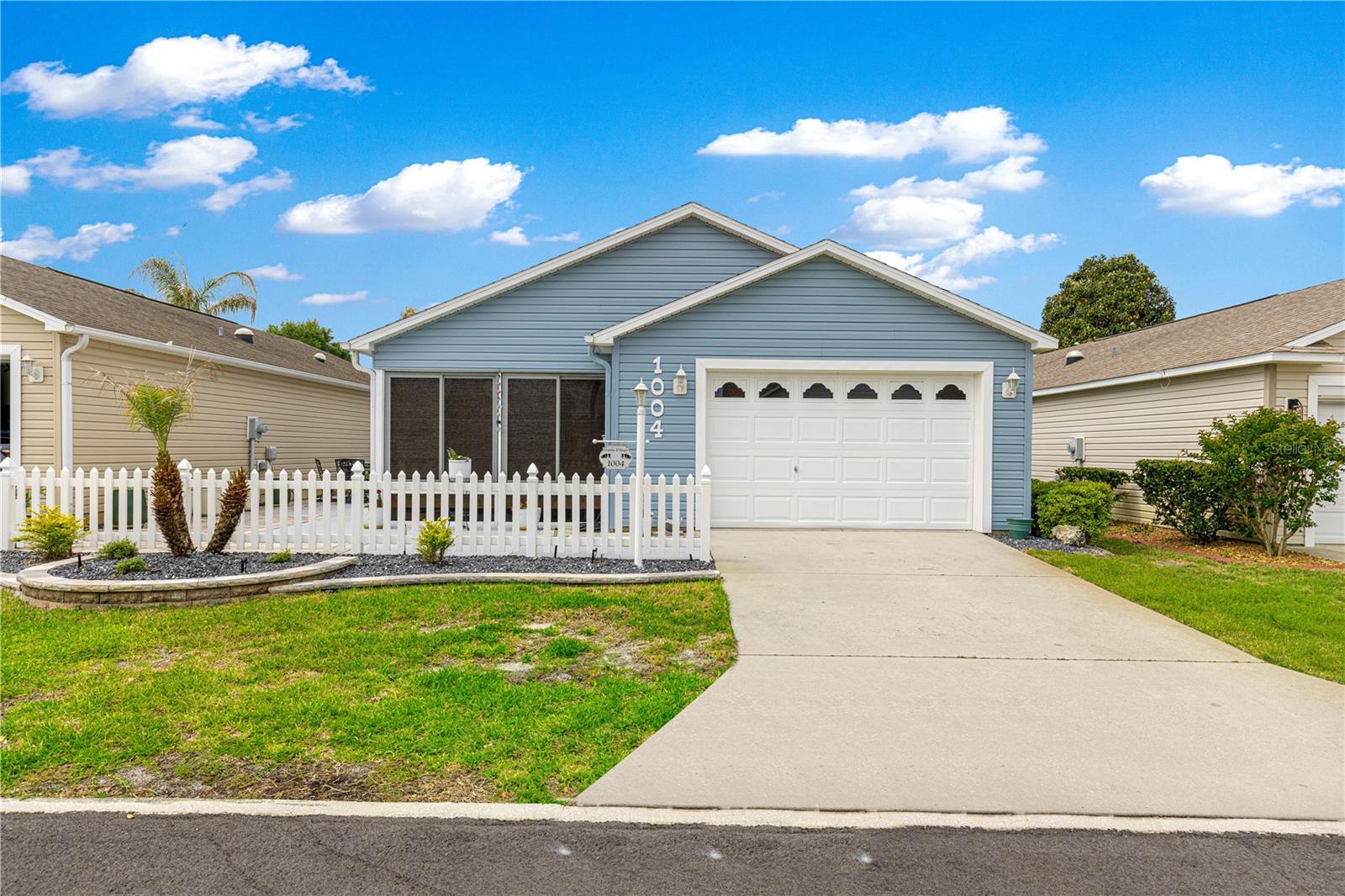 1004 DAVIT PL, THE VILLAGES, FL, 32162