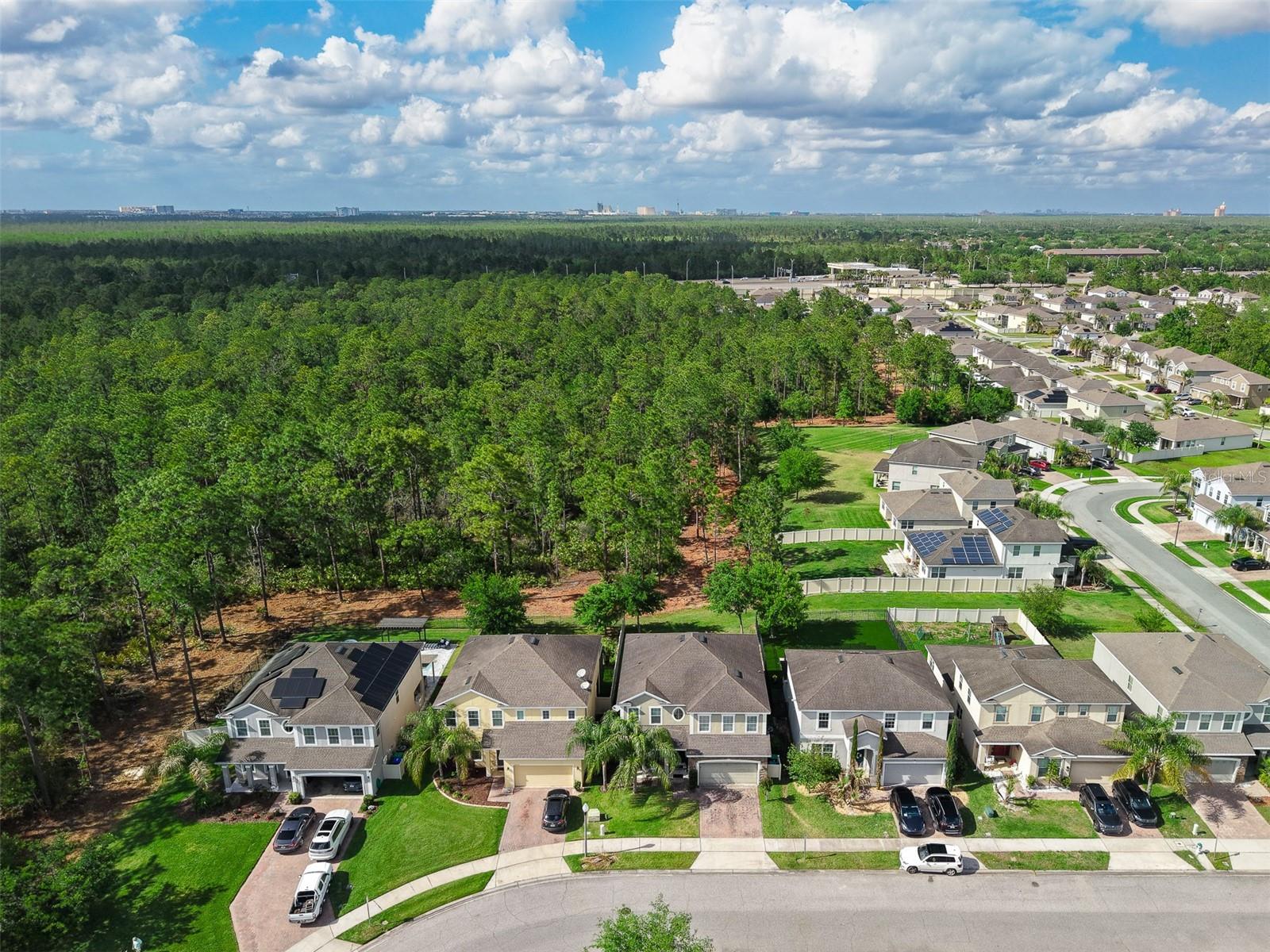 14594 CAPLOCK DR, ORLANDO, FL, 32837