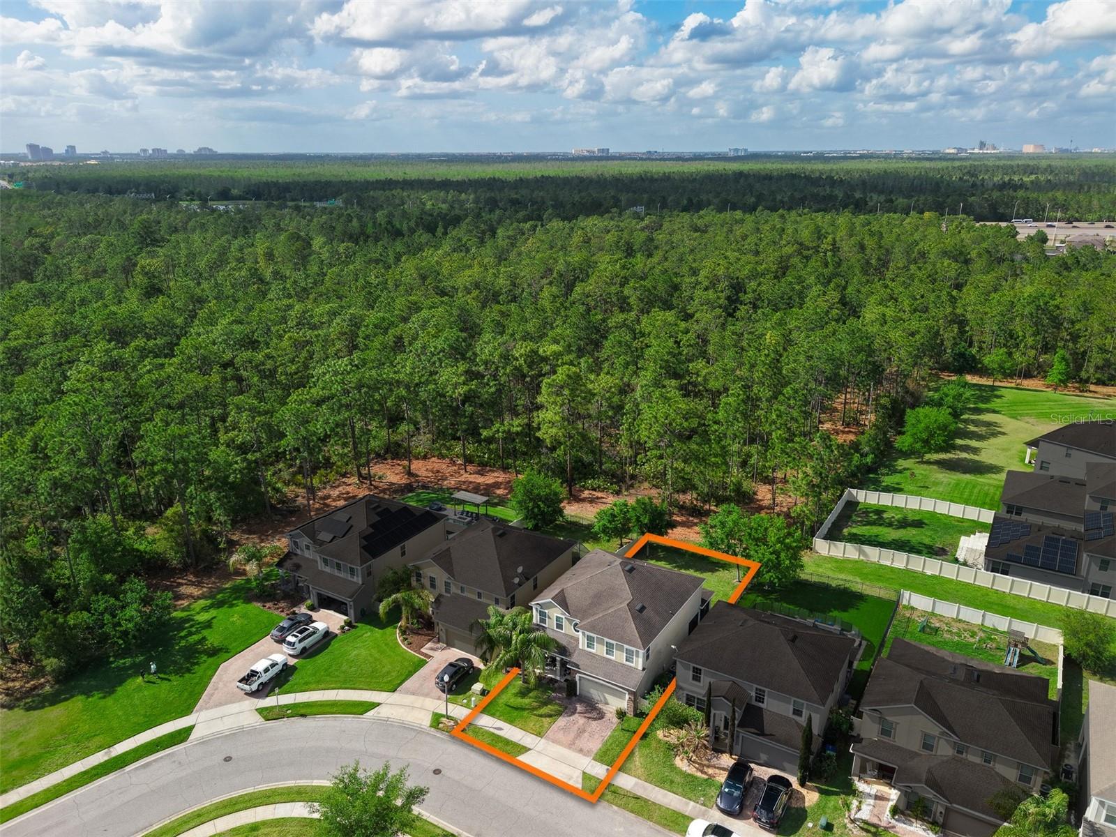 14594 CAPLOCK DR, ORLANDO, FL, 32837