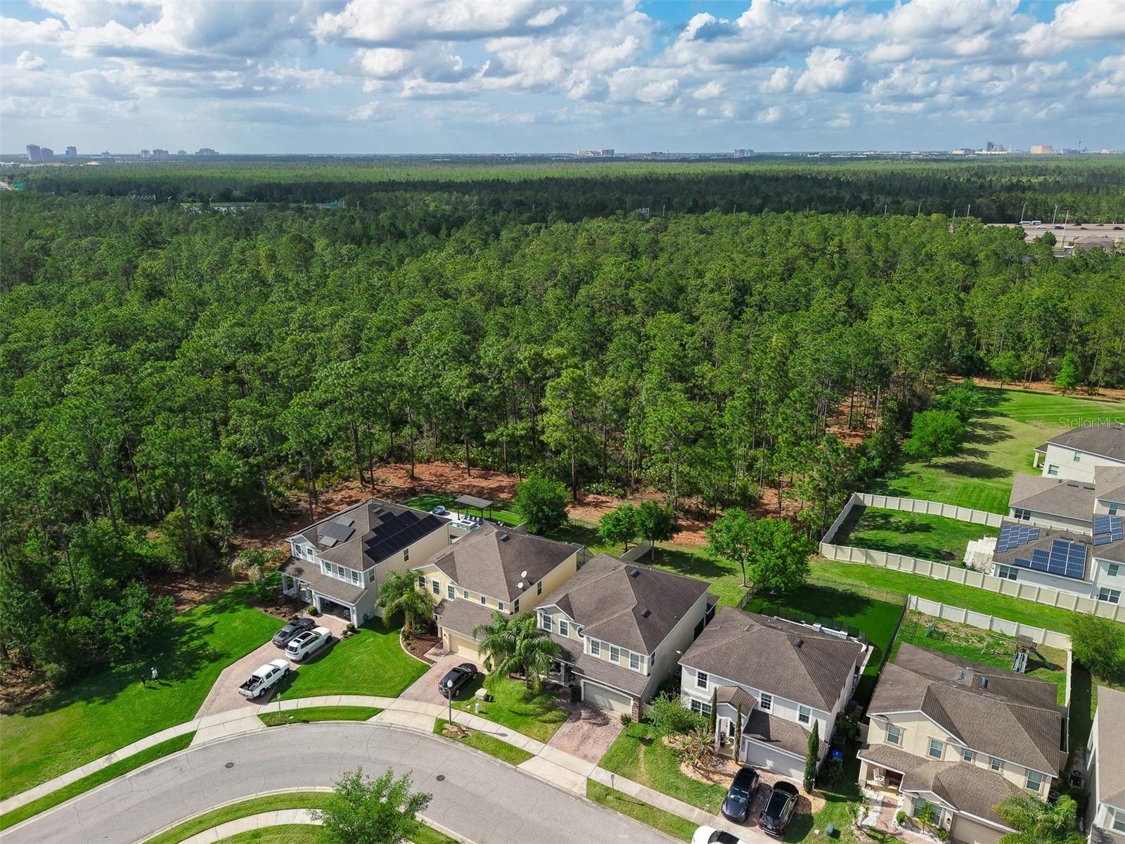 14594 CAPLOCK DR, ORLANDO, FL, 32837