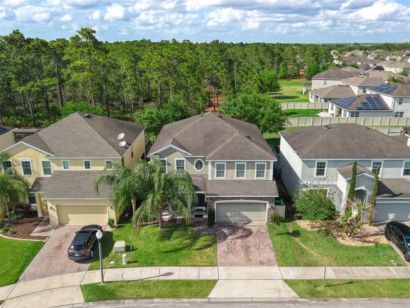 14594 CAPLOCK DR, ORLANDO, FL, 32837