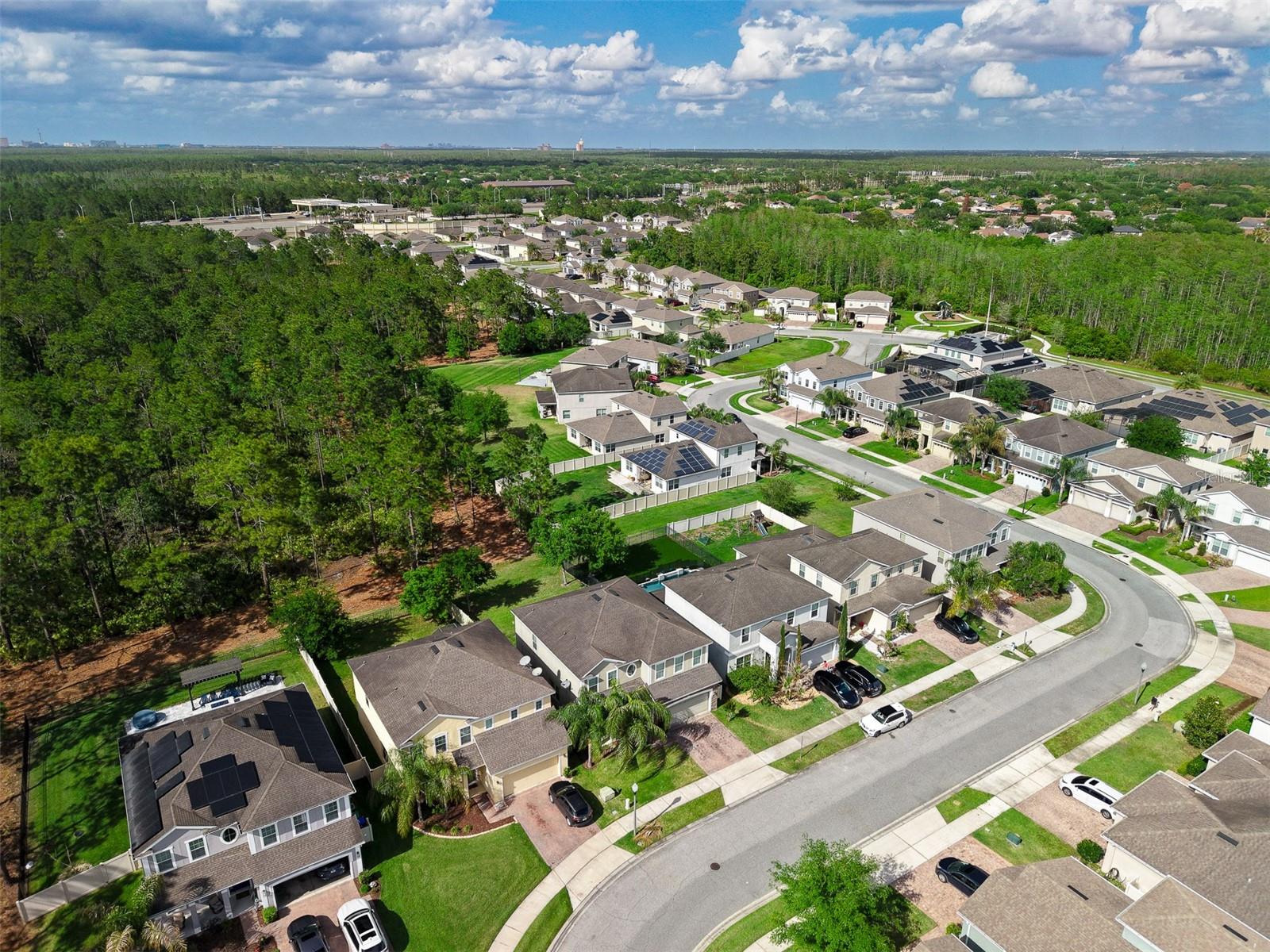 14594 CAPLOCK DR, ORLANDO, FL, 32837