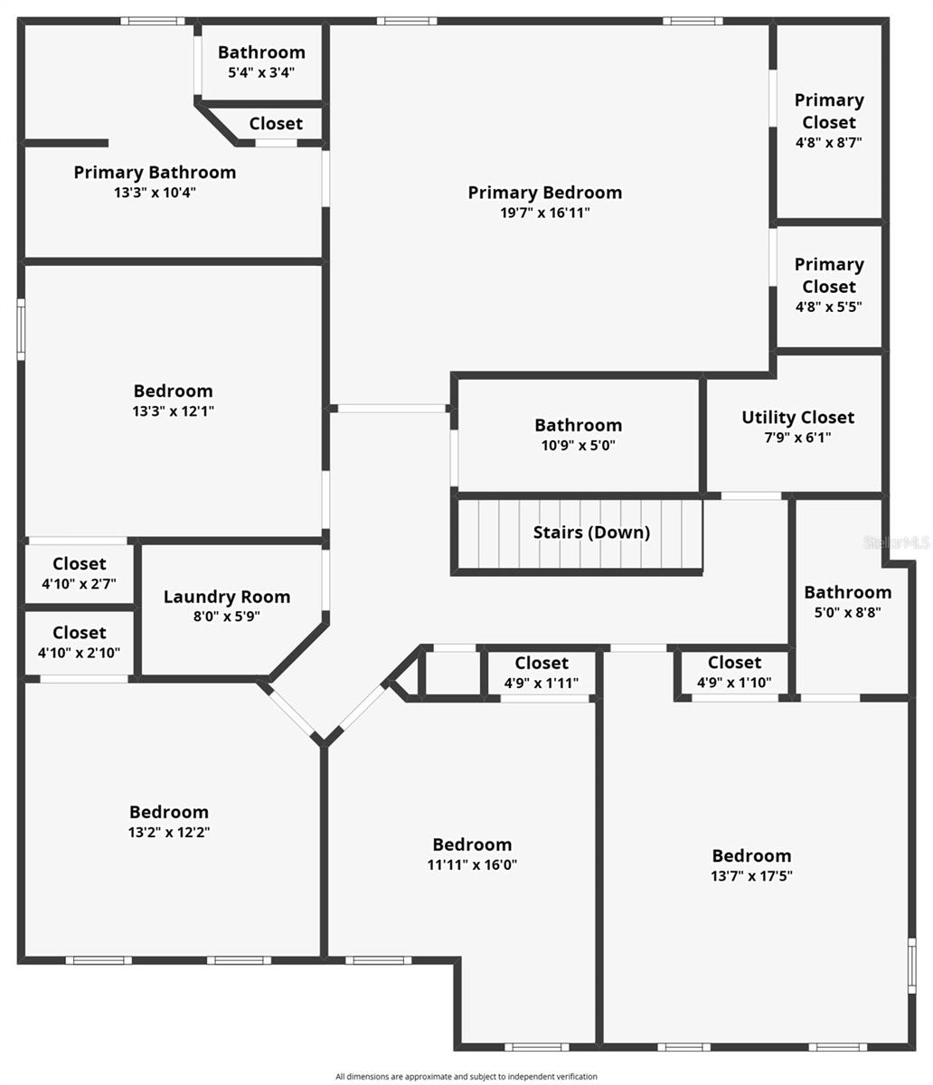 14594 CAPLOCK DR, ORLANDO, FL, 32837