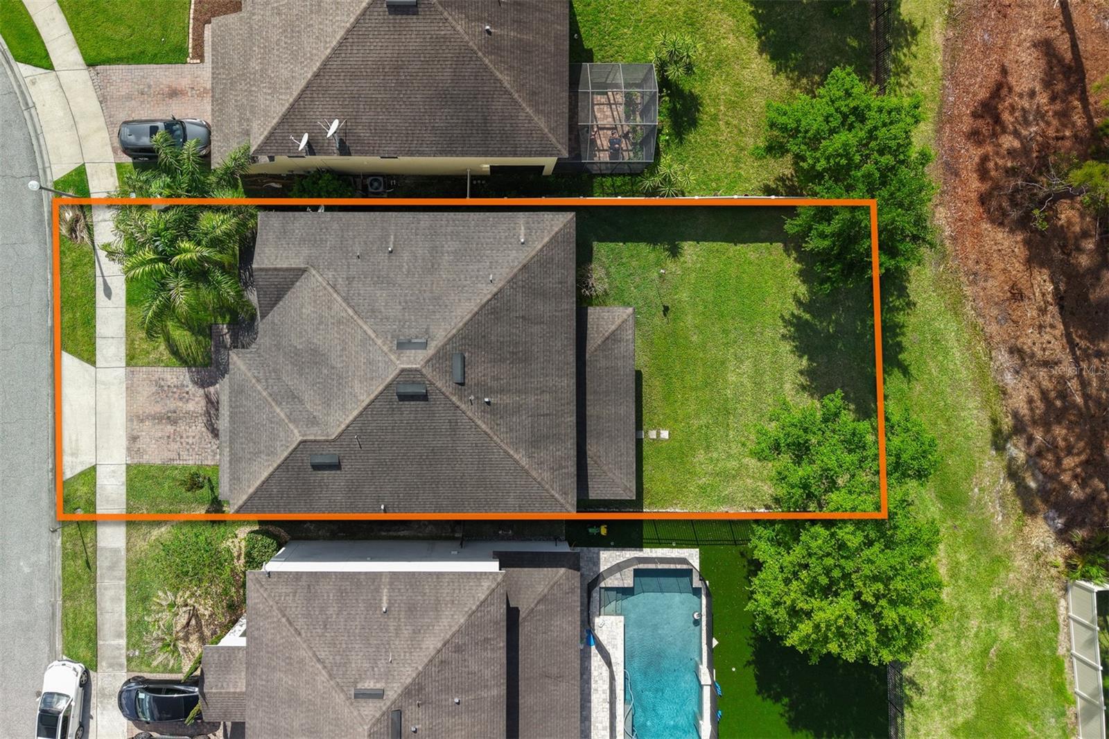 14594 CAPLOCK DR, ORLANDO, FL, 32837