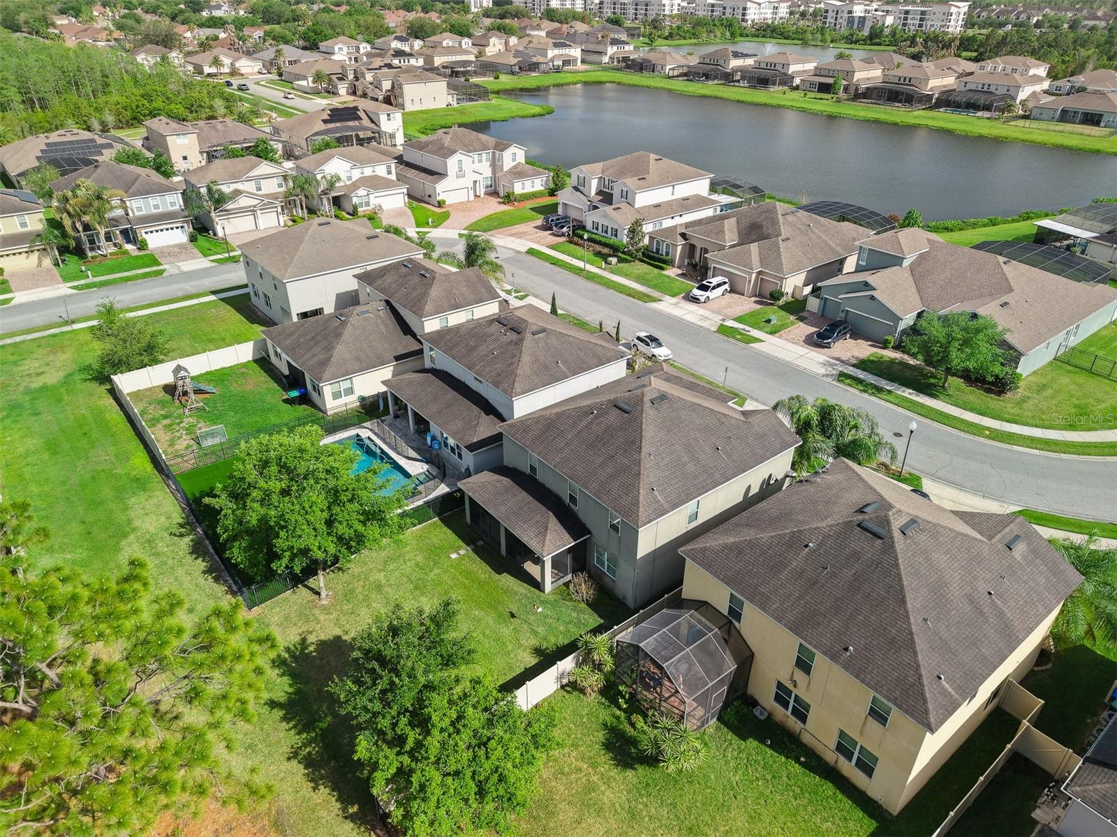 14594 CAPLOCK DR, ORLANDO, FL, 32837